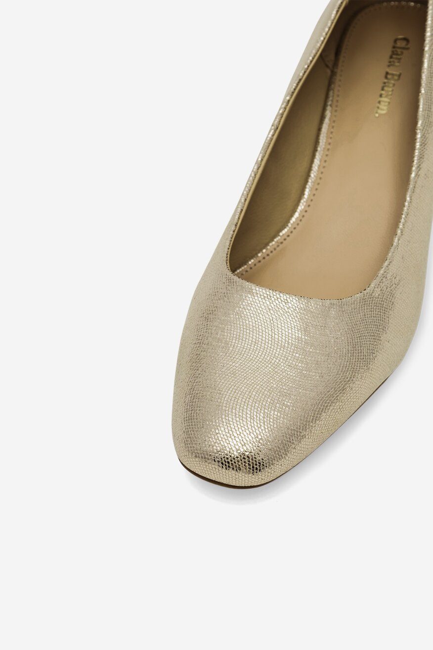 
                Clara Barson - Czółenka - 5905588289166