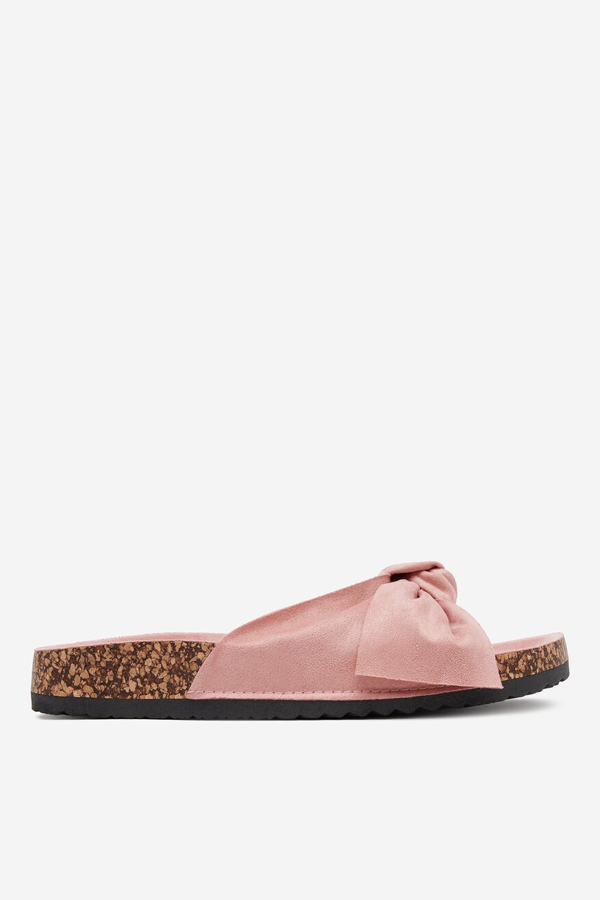 Șlapi DeeZee ROZ - 5904862898933