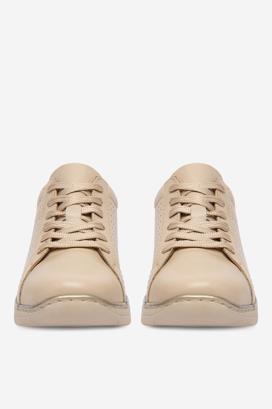 
                Напівчеревик Go Soft БЕЖЕВИЙ - 5906751557099