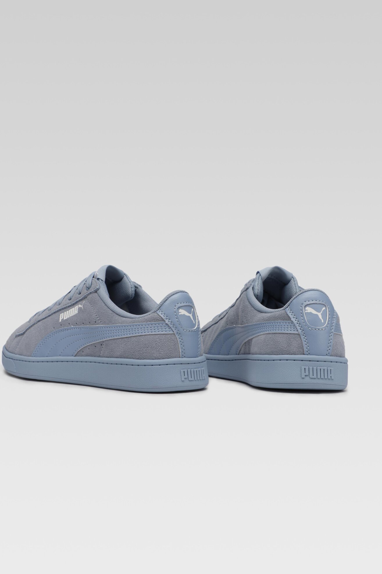 Obuwie sportowe Puma VIKKY V2 36972526 Niebieski