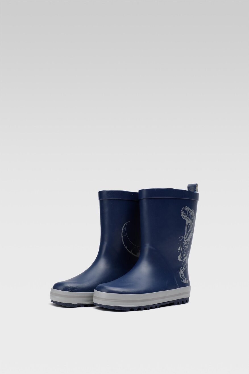 Action Boy - Kalosze - 5904248423865