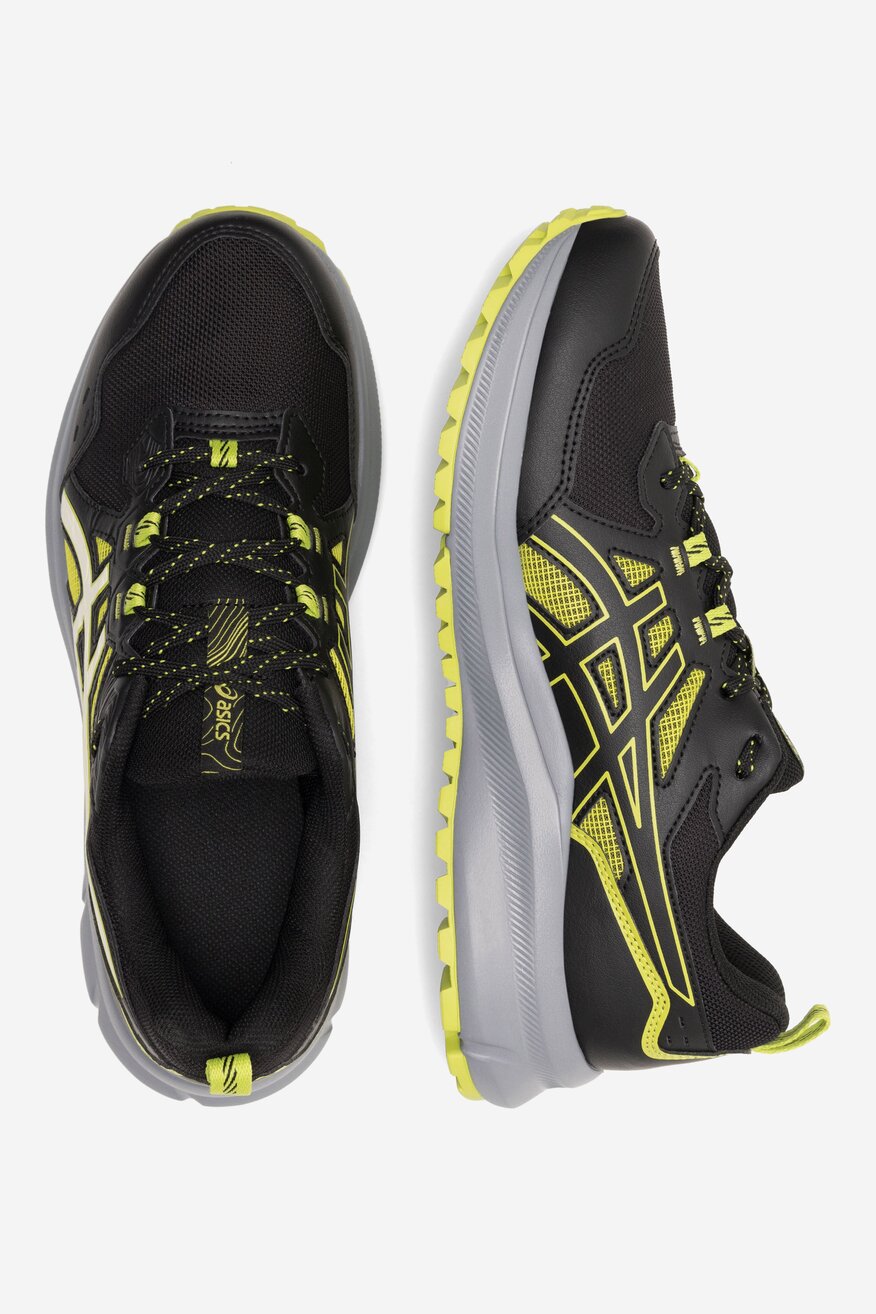 ASICS - TRAIL SCOUT 3 - 5904862912356