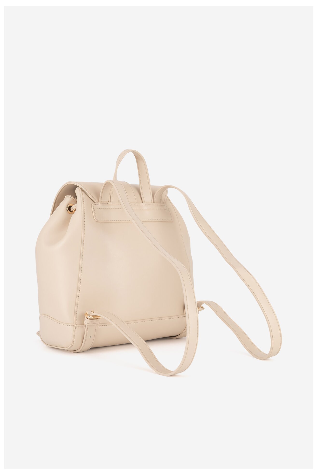 Plecak Jenny Fairy JFR-L-029-06 Beżowy