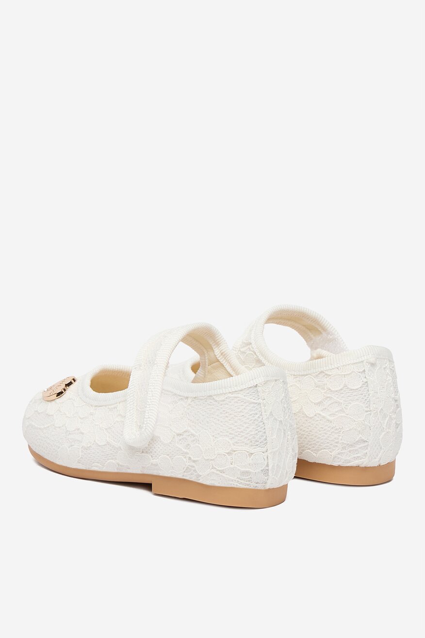 
                GUESS - Baleriny - 5906751705506