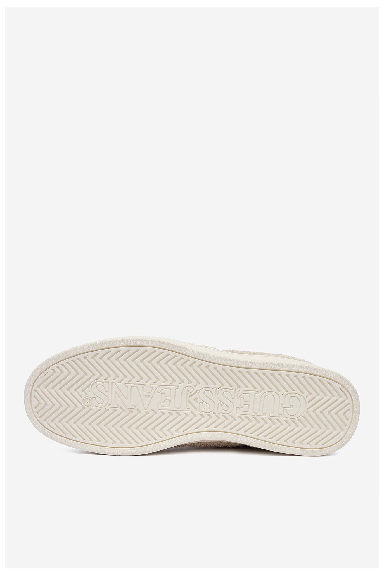 Sneakers GUESS JEANS EO-XL250041 Beżowy