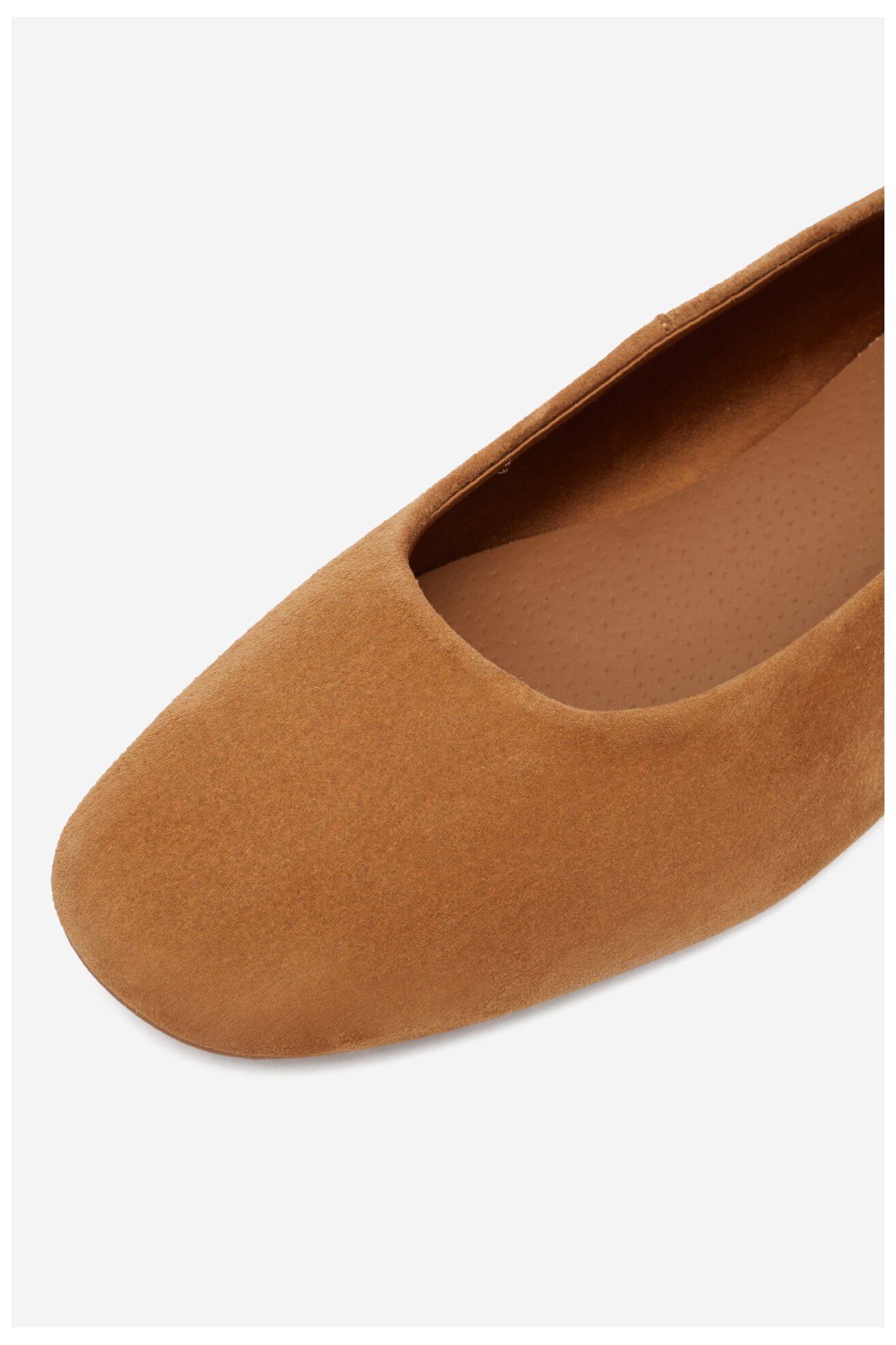 Baleriny U.S. POLO ASSN. EO-AYOLY001W/6S1 Camel