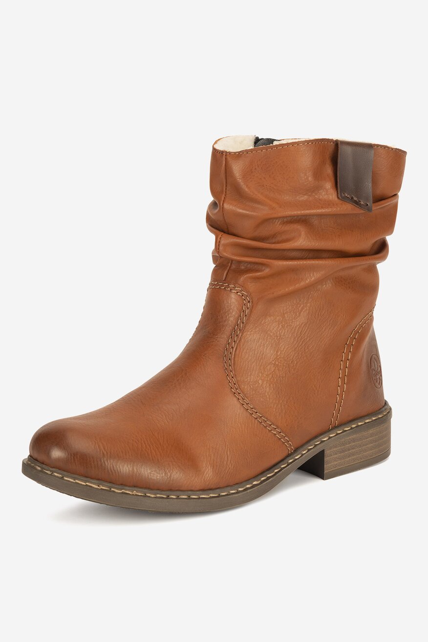 
                Боти Rieker СВЕТЛОКАФЯВ - 5905588791645