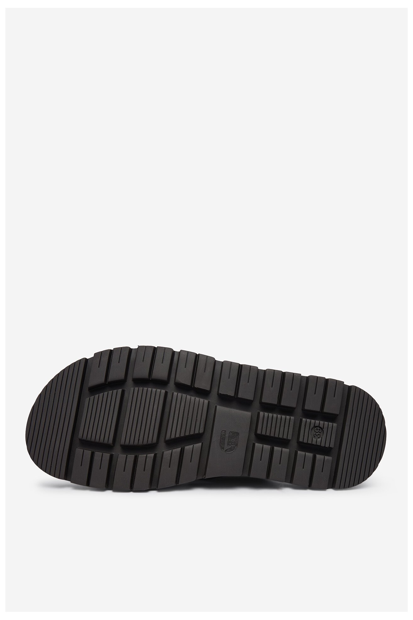 Klapki G-STAR RAW CEO-WI16-MARS-02 Brązowy