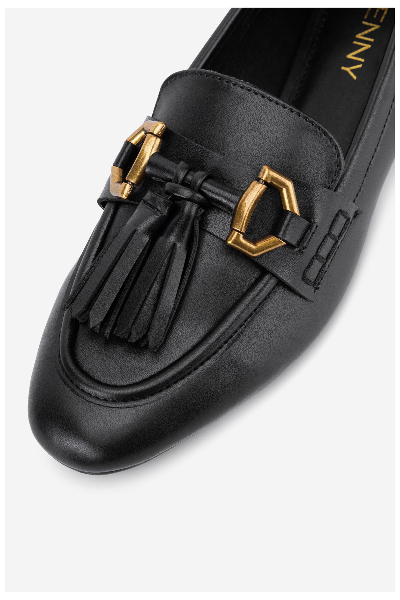 Mokasine Jenny R245504392 CRNA