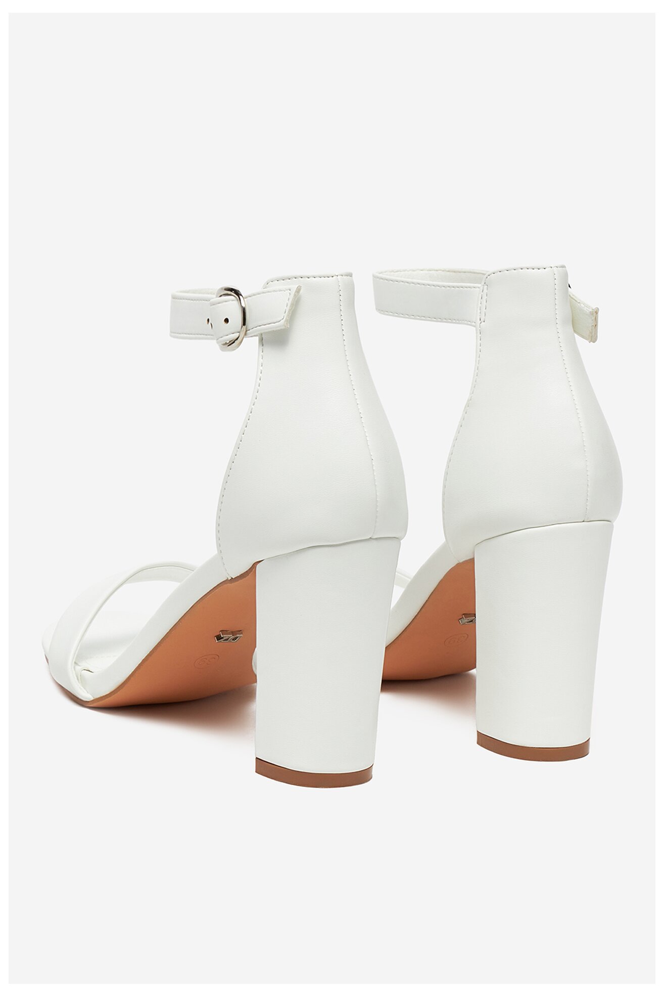 Sandale DeeZee E3611-1 ALB