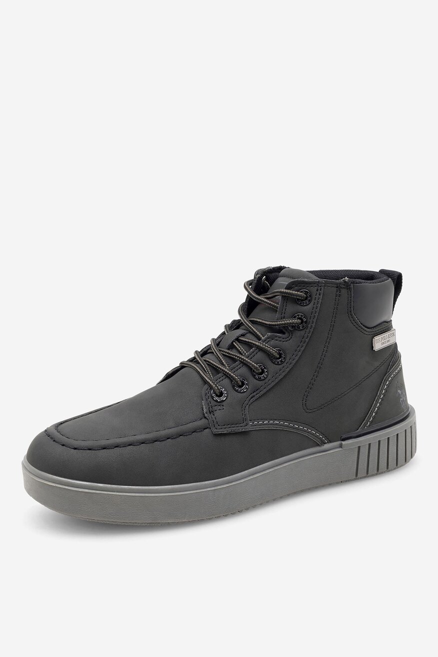 Боти U.S. POLO ASSN. ЧЕРЕН - 2230054010276