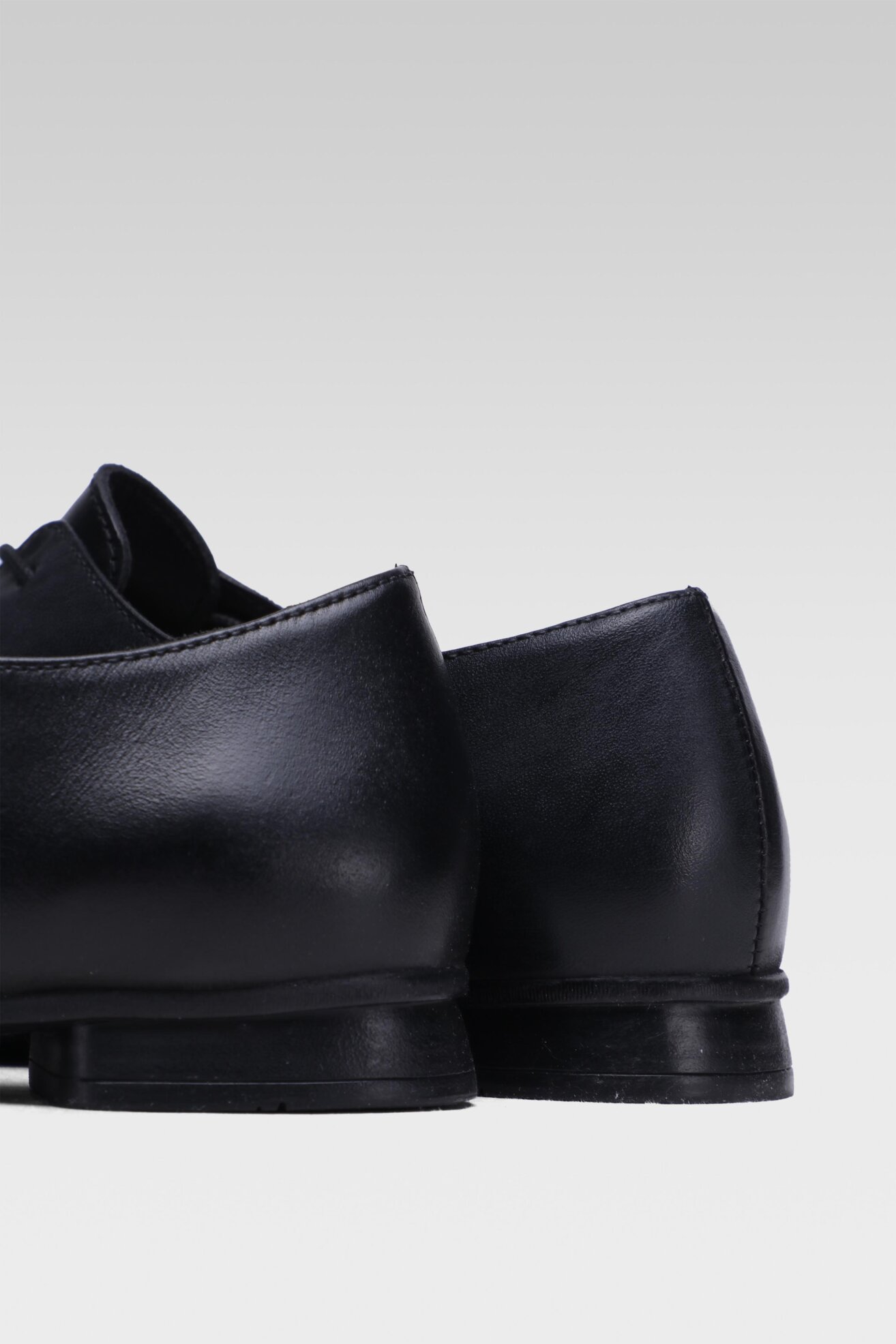 Półbuty Lasocki WI23-VINA-02 Czarny