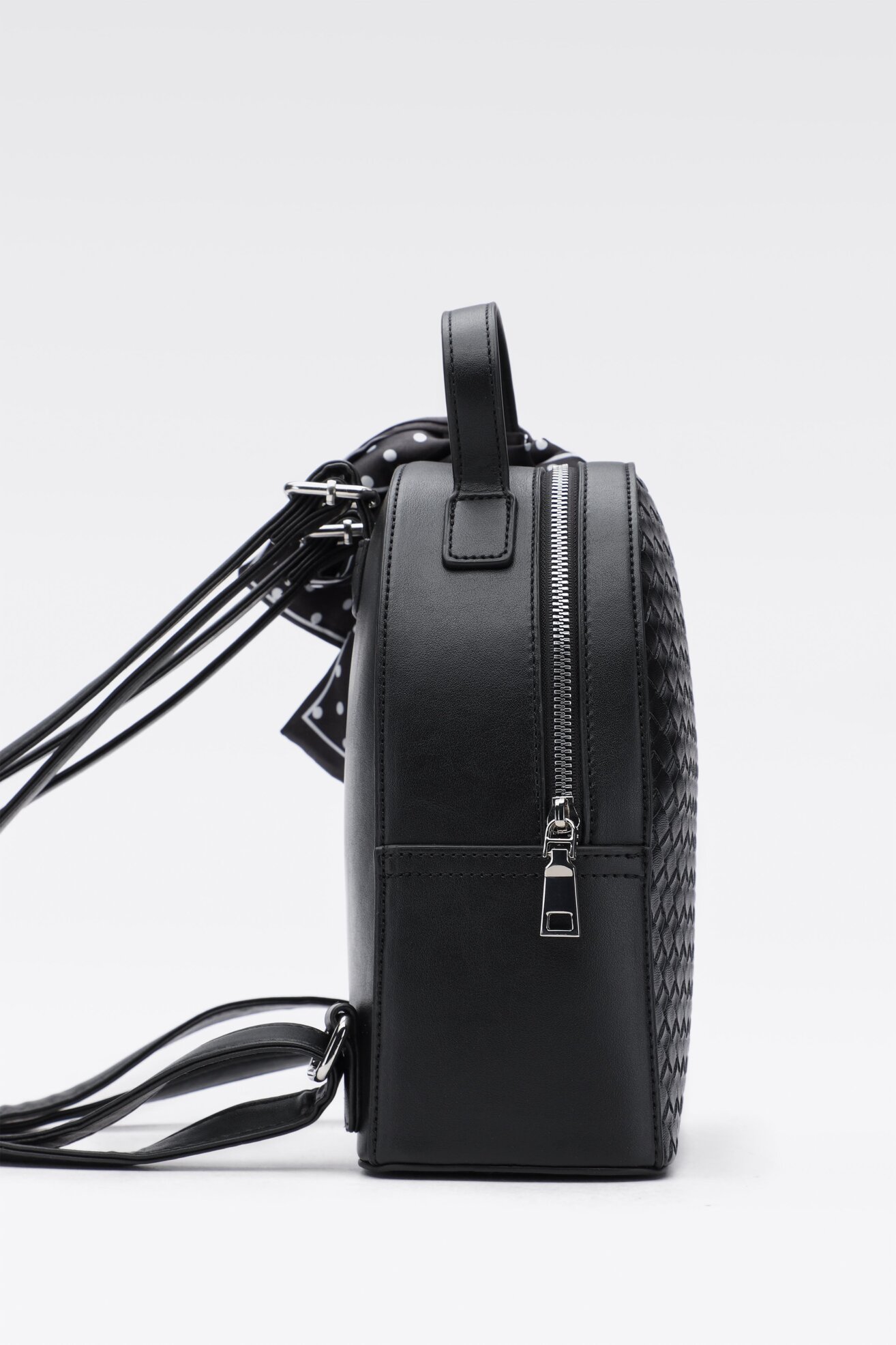 Plecak Jenny Fairy RX3235A Czarny