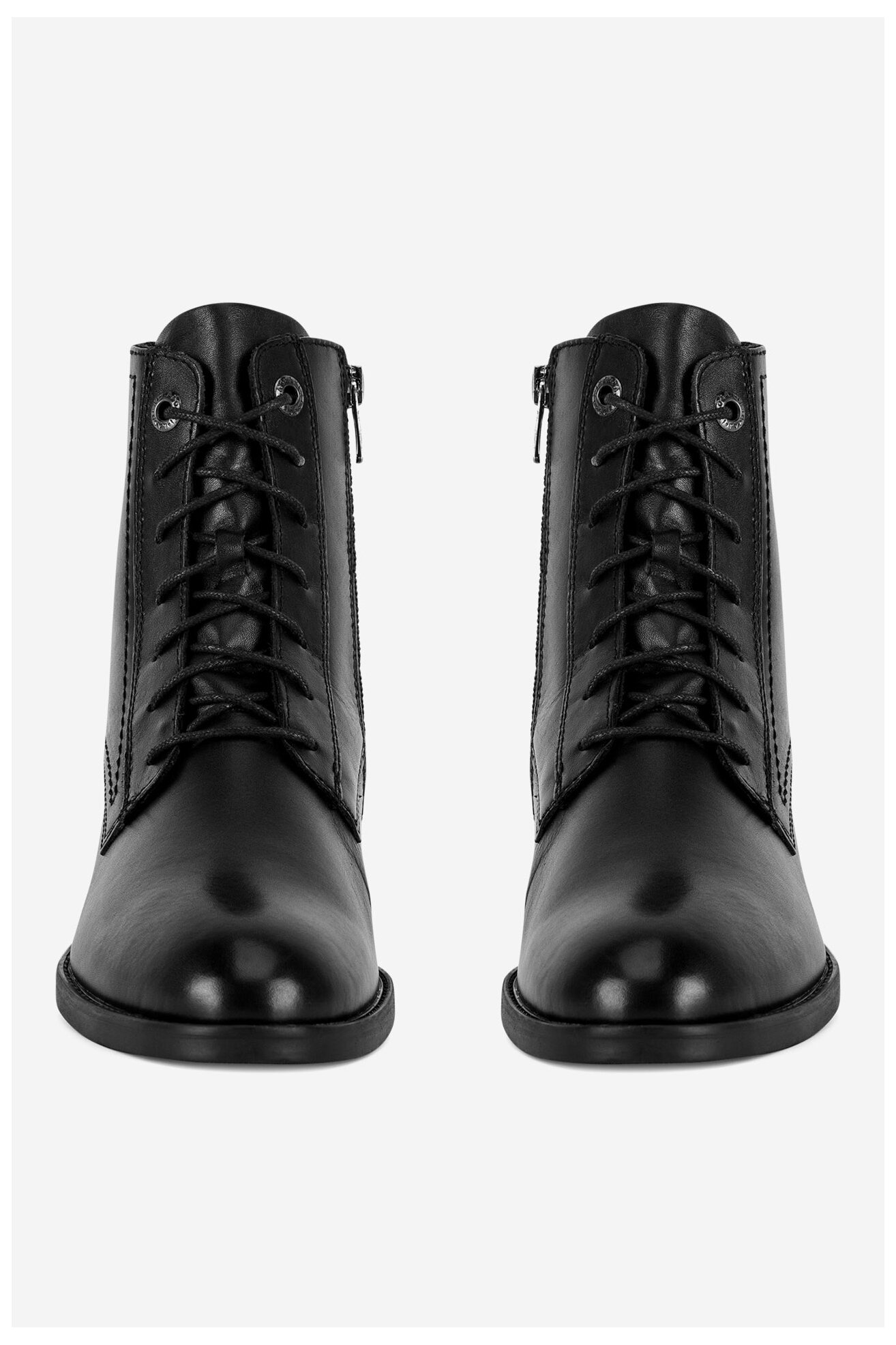 Боти Lasocki GRD-VICENZA-02 ЧЕРЕН