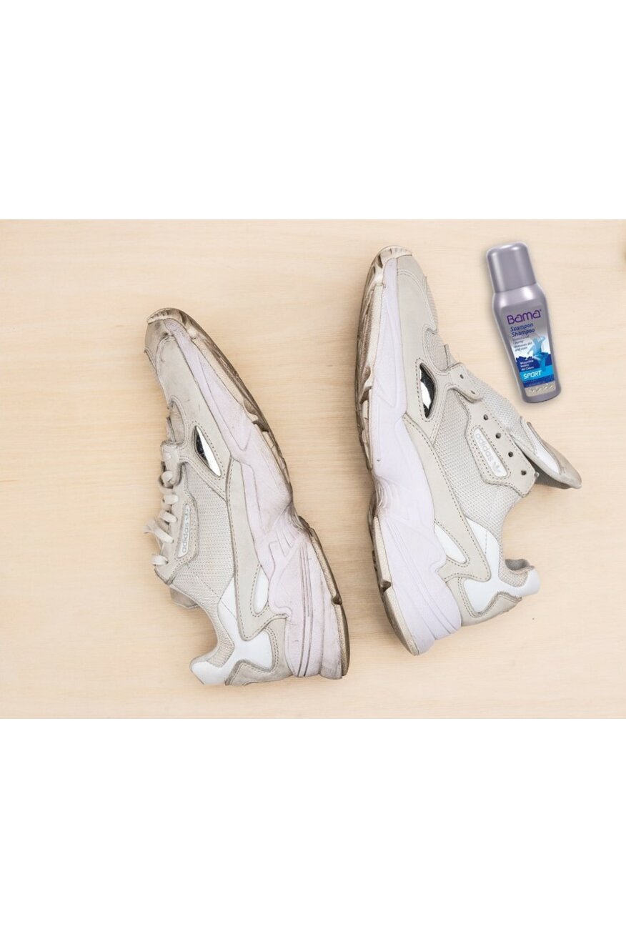 
                BAMA - Szampon uniwersalny bezbarwny - 4053201014327