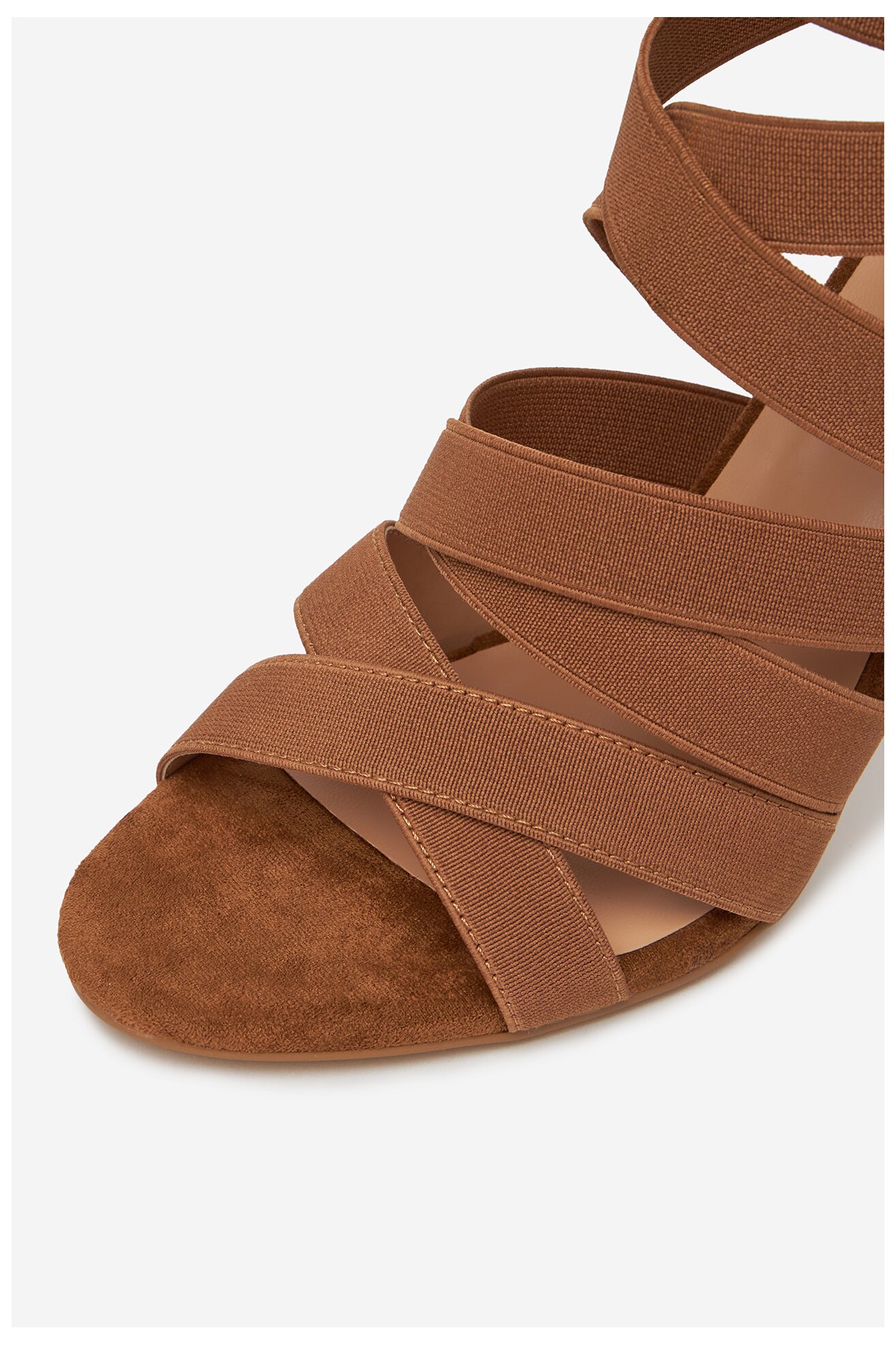 Sandale DeeZee JY017759-2 CREM