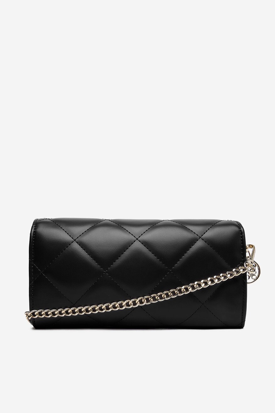 NINE WEST - Mała torebka kopertówka - 5906751367919