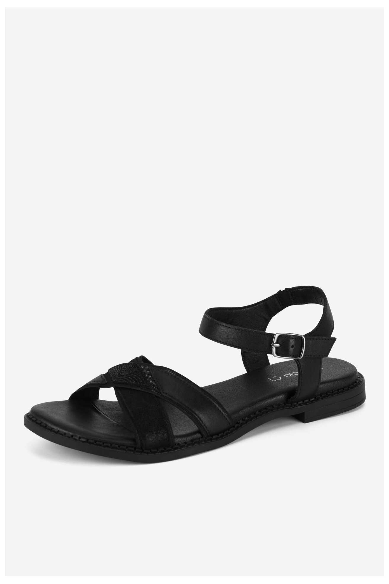 Сандали Lasocki EST-AFIONA-13 ЧЕРЕН