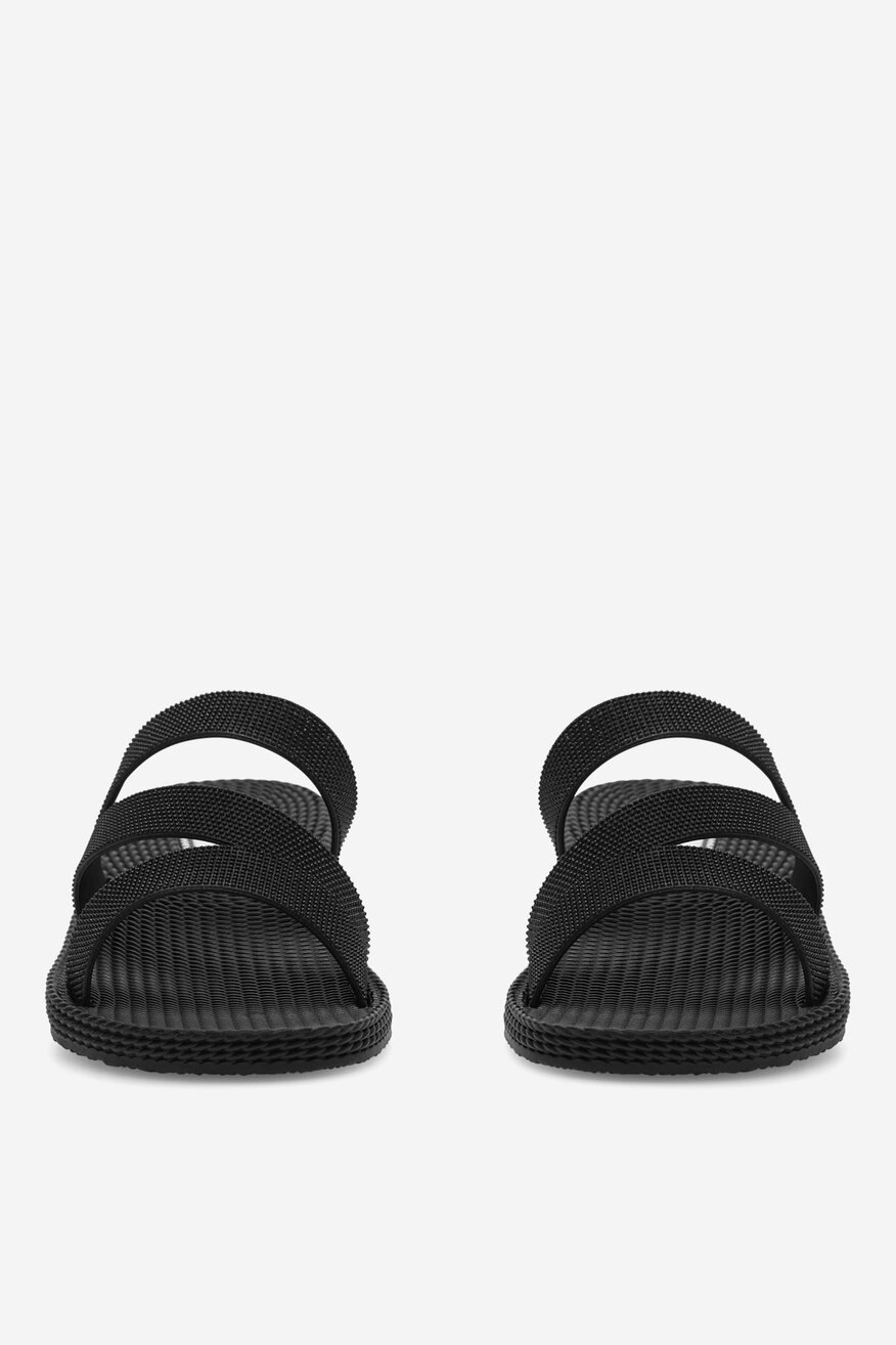 
                Flip-flop Jenny Fairy FEKETE - 5905588621324