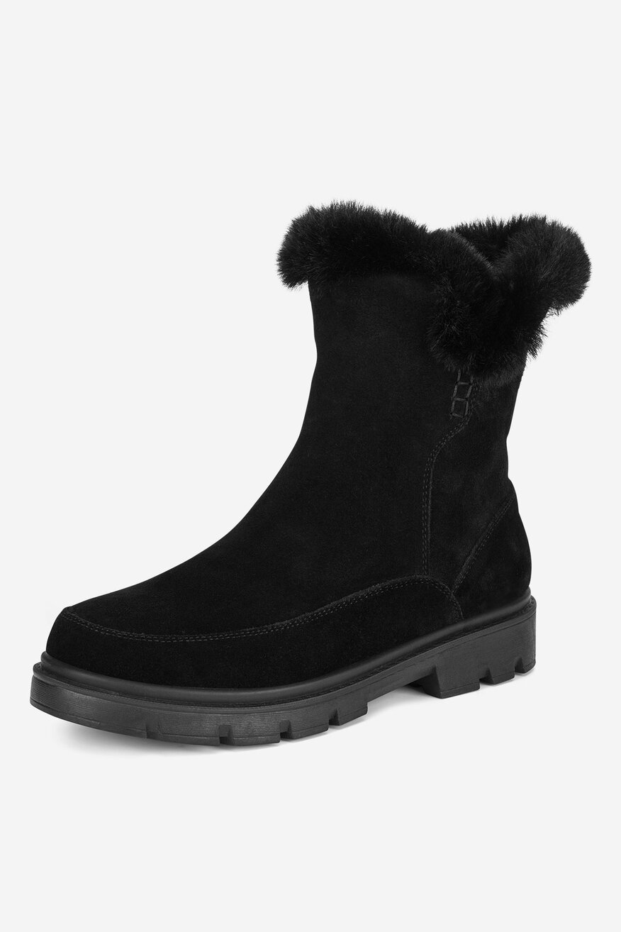 
                Боти Go Soft ЧЕРЕН - 5905588891659