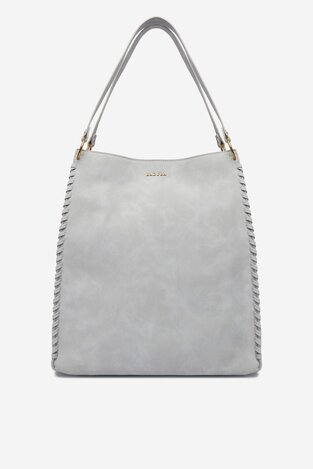 Torba Badura WEN-13 SVETLO SIVA