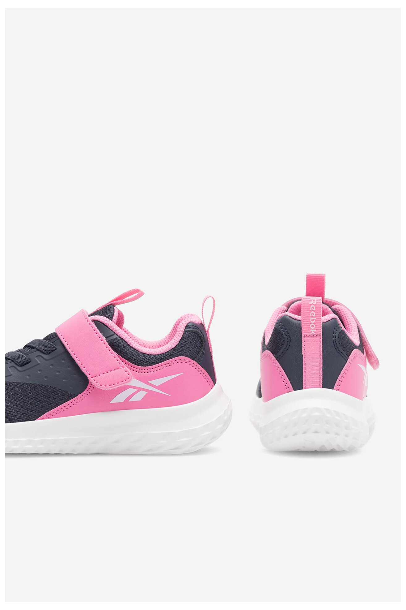 Sneakers Reebok REEBOK RUSH RUNNER 4 HP4787 MIX