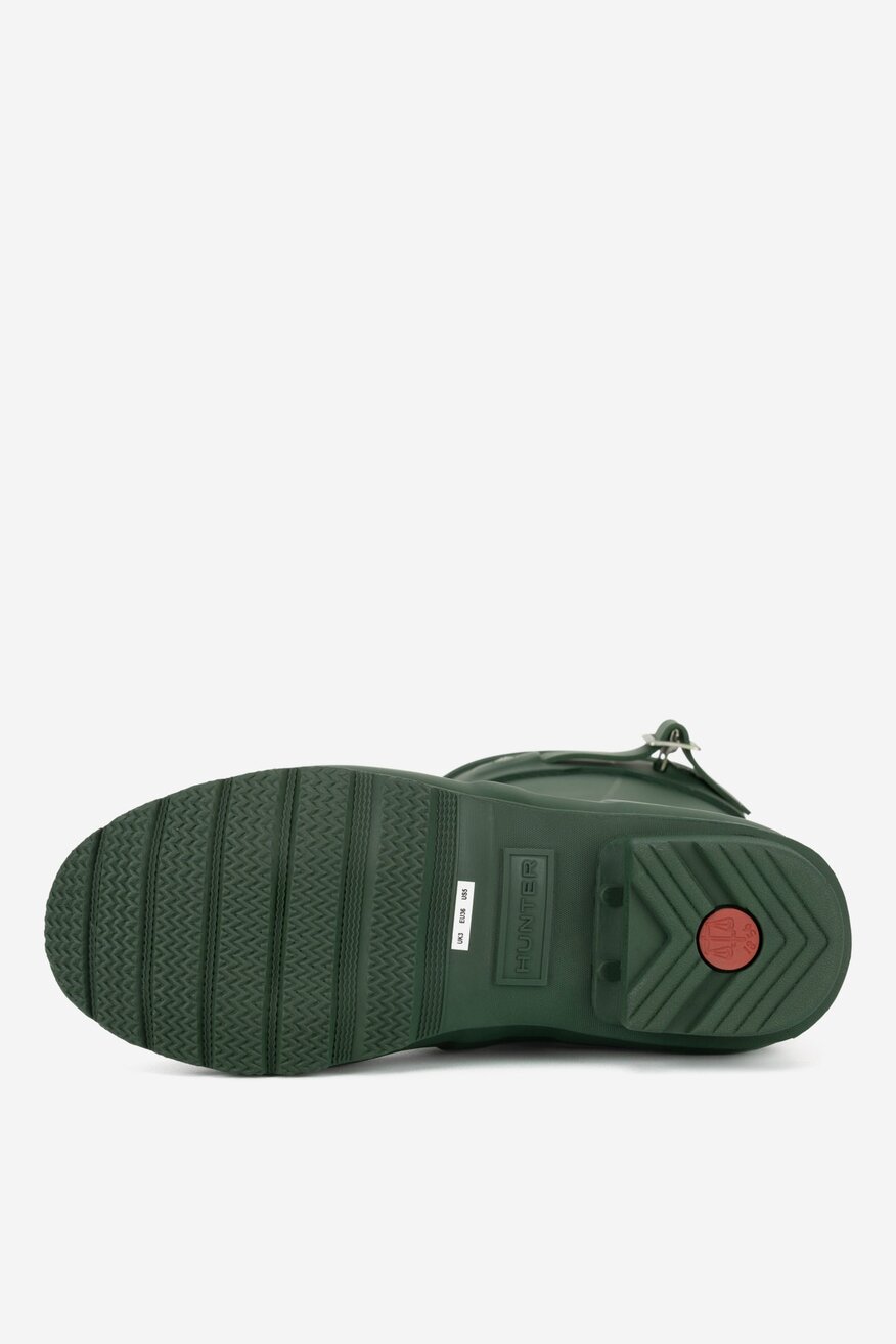 
                Cizme de cauciuc HUNTER VERDE - 5905588952718