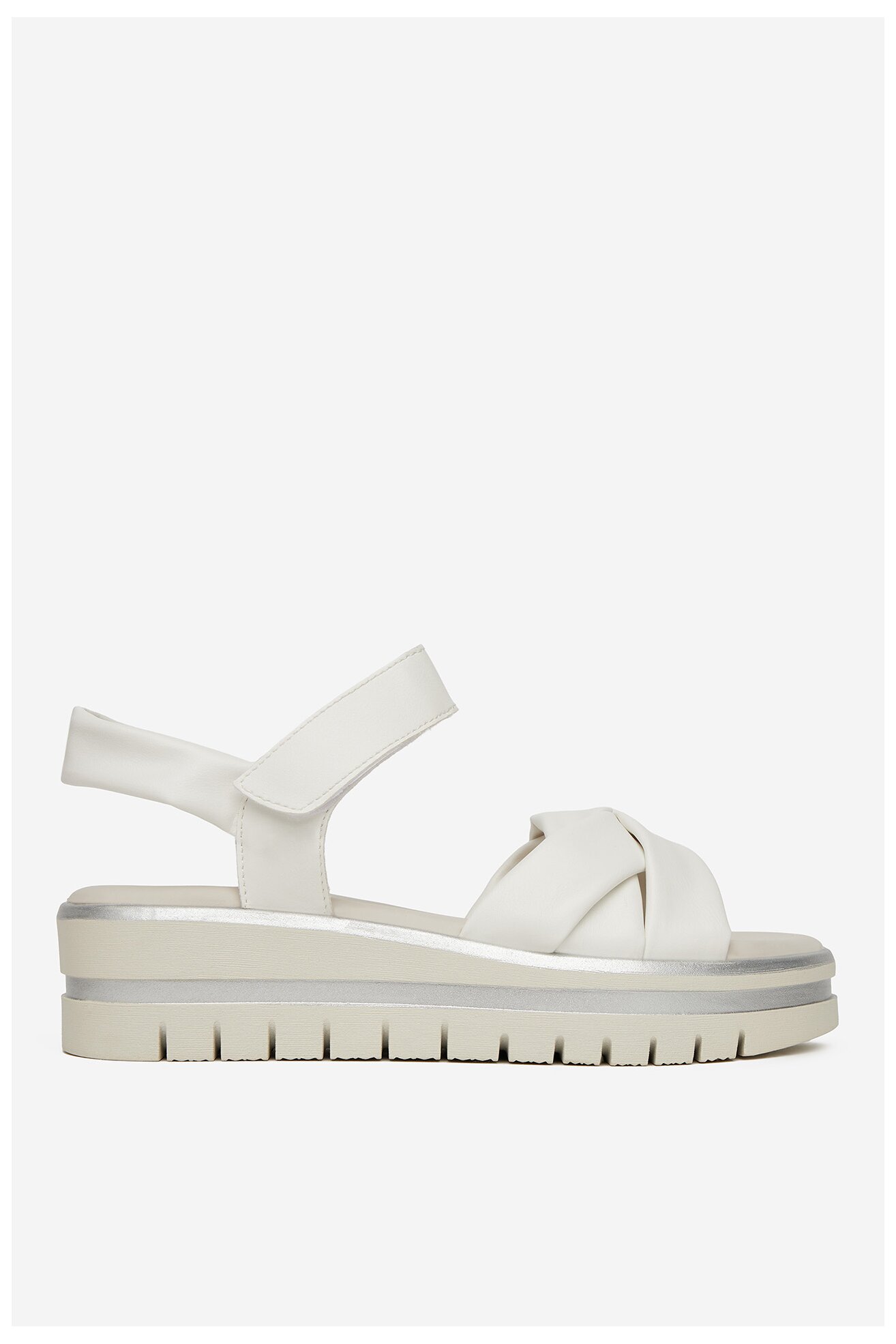 Sandale Clara Barson WS2510-03 ALB