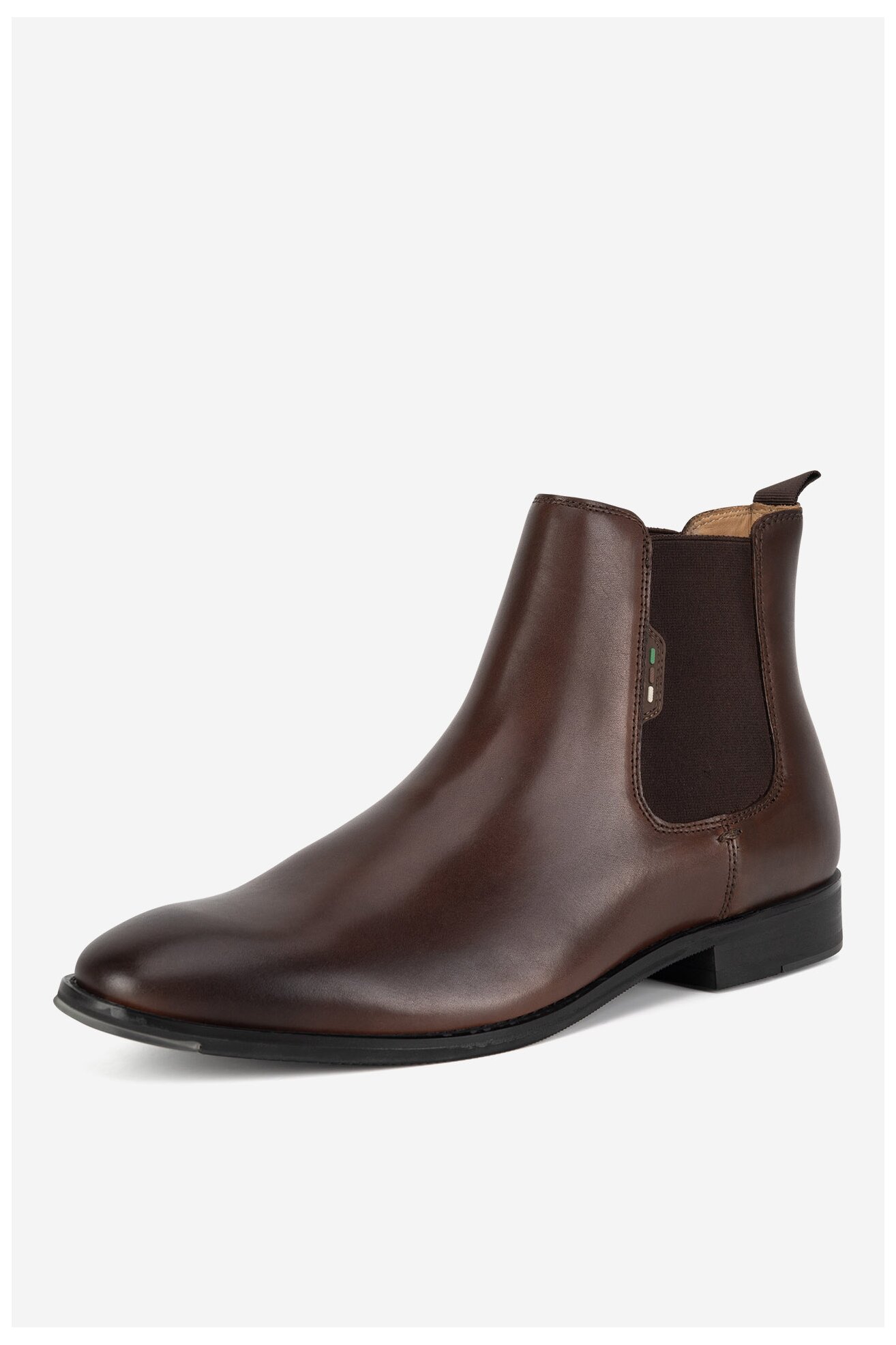 Ghete Gino Rossi CEO-SOPRANO-06 125AM MARO