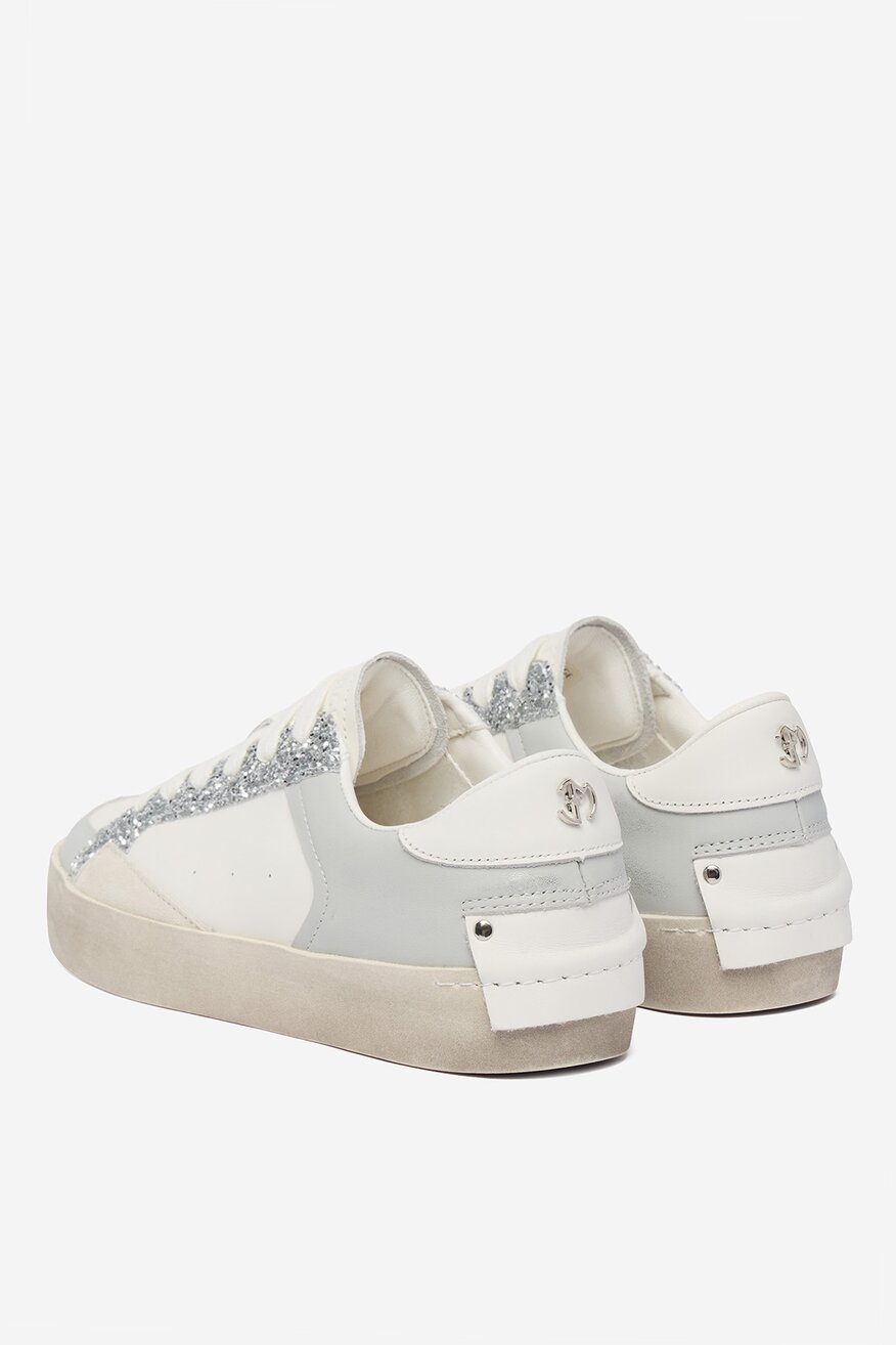 
                Напівчеревик EVA MINGE БІЛИЙ - 5907964074076