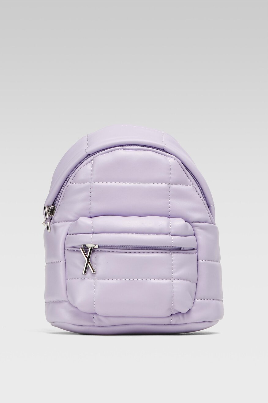 
                Раница DeeZee ВИОЛЕТОВ - 5904248956646