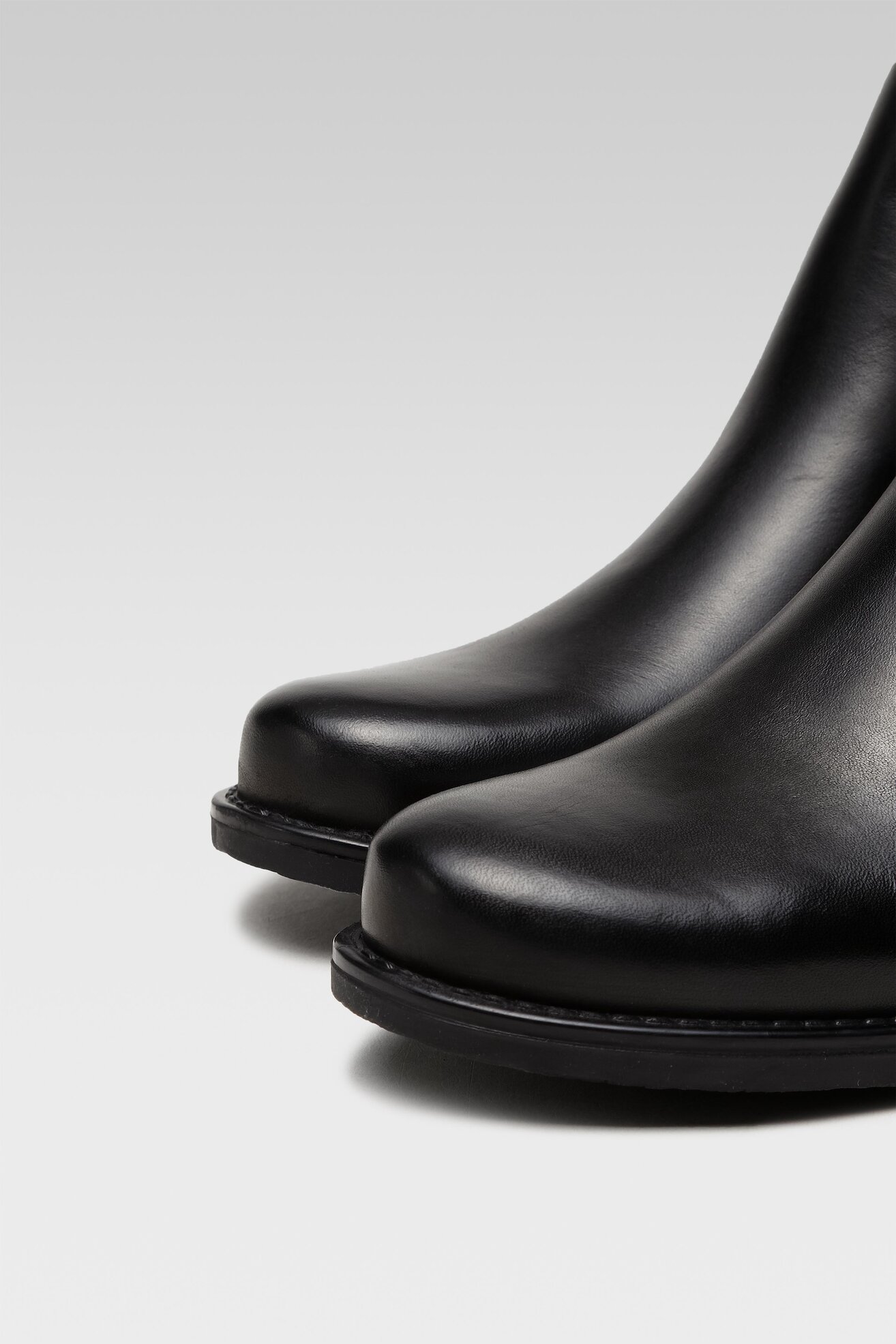 Botki Lasocki WI16-ALBA3-10 Czarny