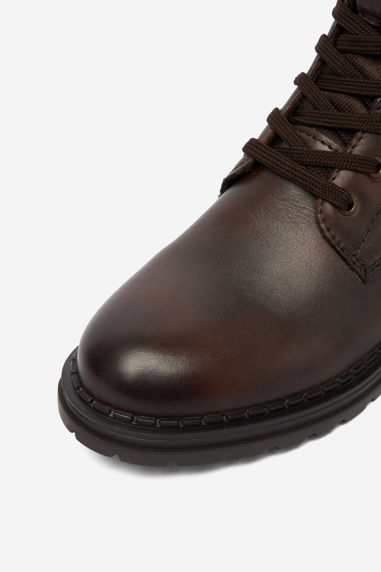 Боти Lasocki CEO-WI16-TIBILISI-02 КАФЯВ