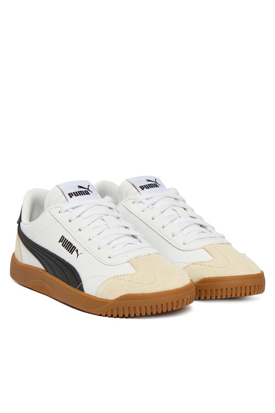 
                Кросівки спортивні Puma БІЛИЙ - 4099686094799