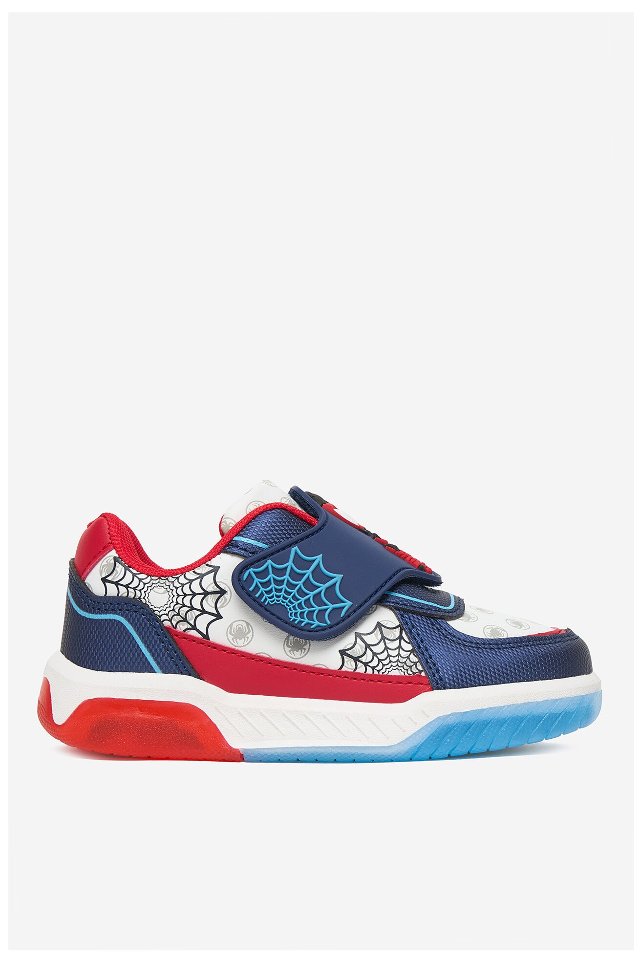 Спортни обувки SPIDEY CEO-CP76-SS26-115SPID КОБАЛТОВО СИНЬО