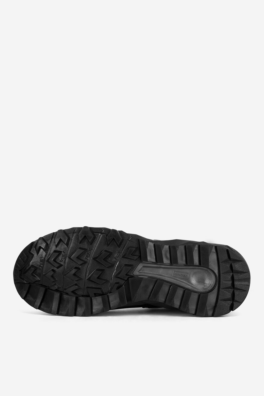 HUNTER - Buty trekkingowe - 5903419771545