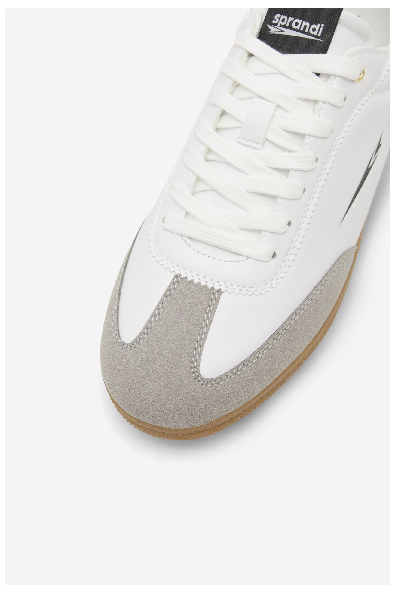 Sportcipő Sprandi MPRS-22M12313 FEHÉR