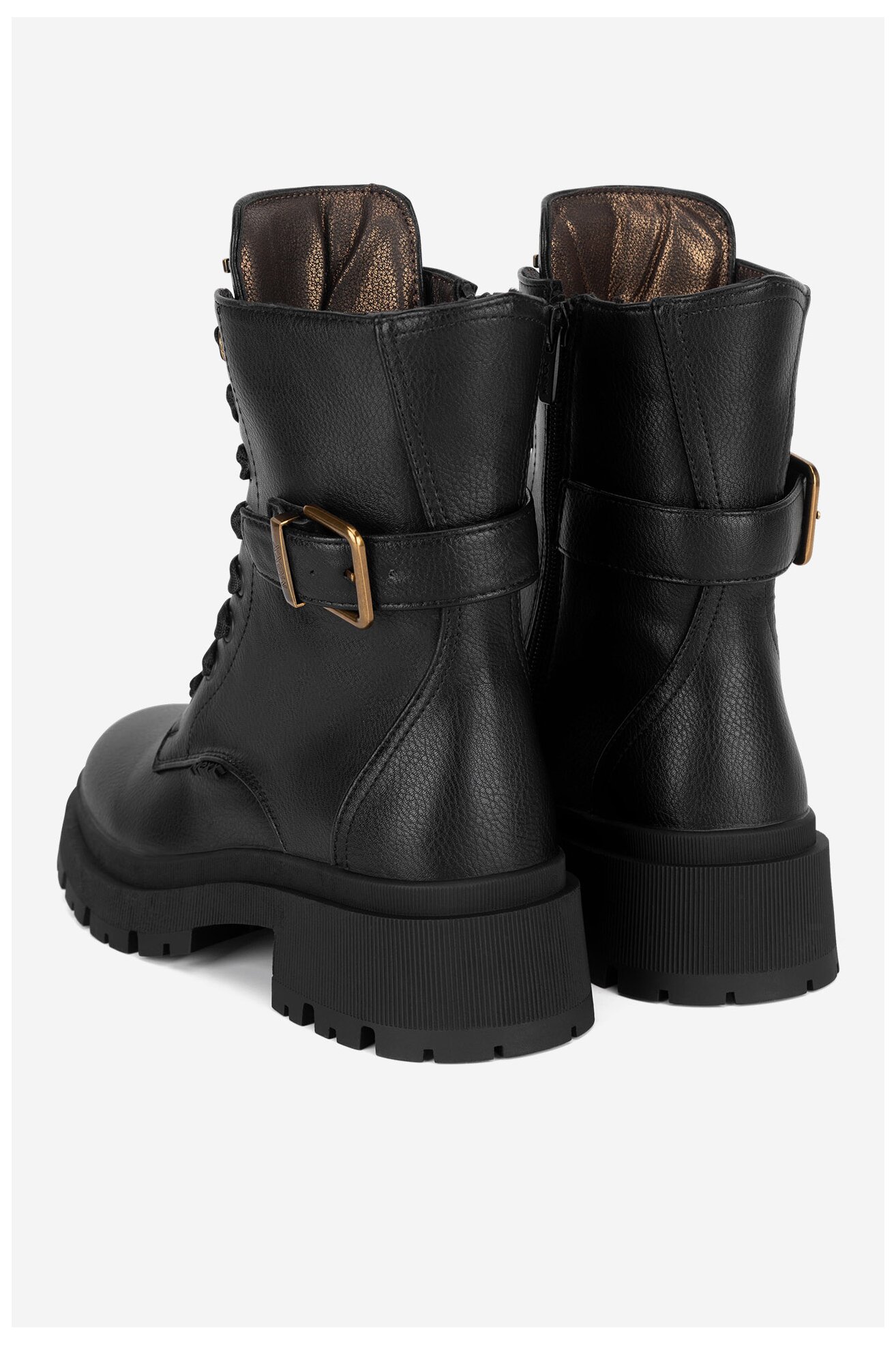 Боти Mexx CEO-MI001712943W ЧЕРЕН