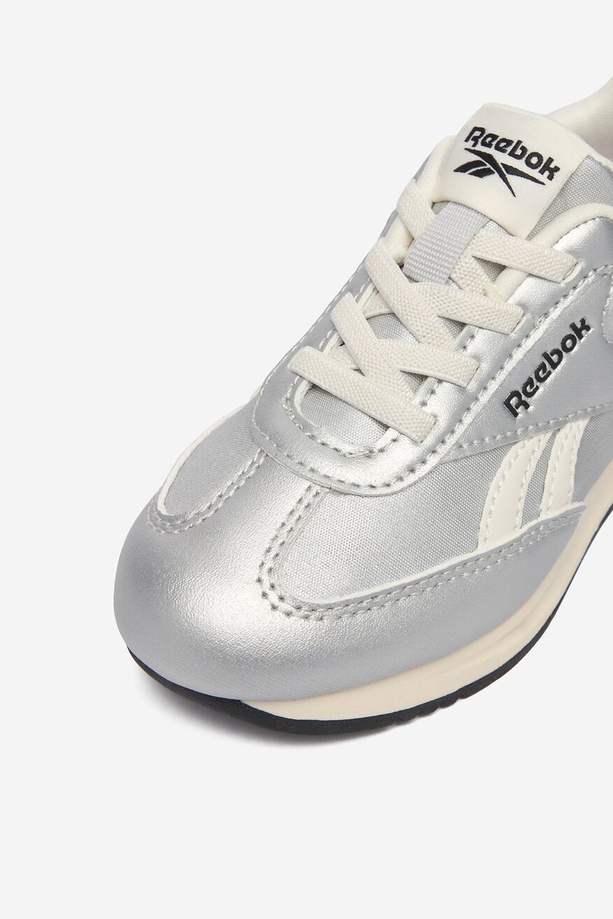 
                Спортни обувки Reebok СРЕБРИСТ - 5906751496732