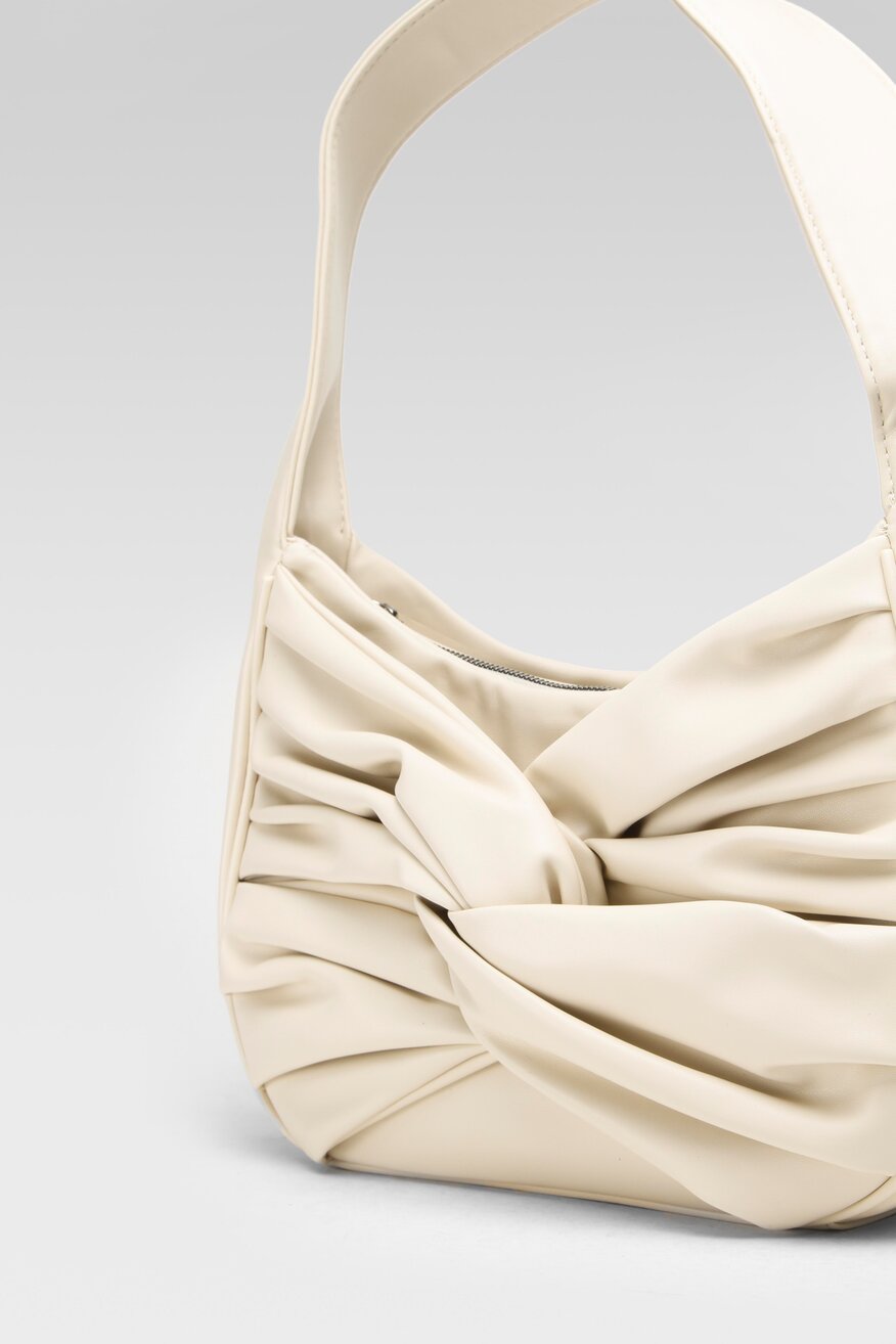 
                Сумка З Ремінцем Jenny Fairy БЕЖЕВИЙ - 5904862640181