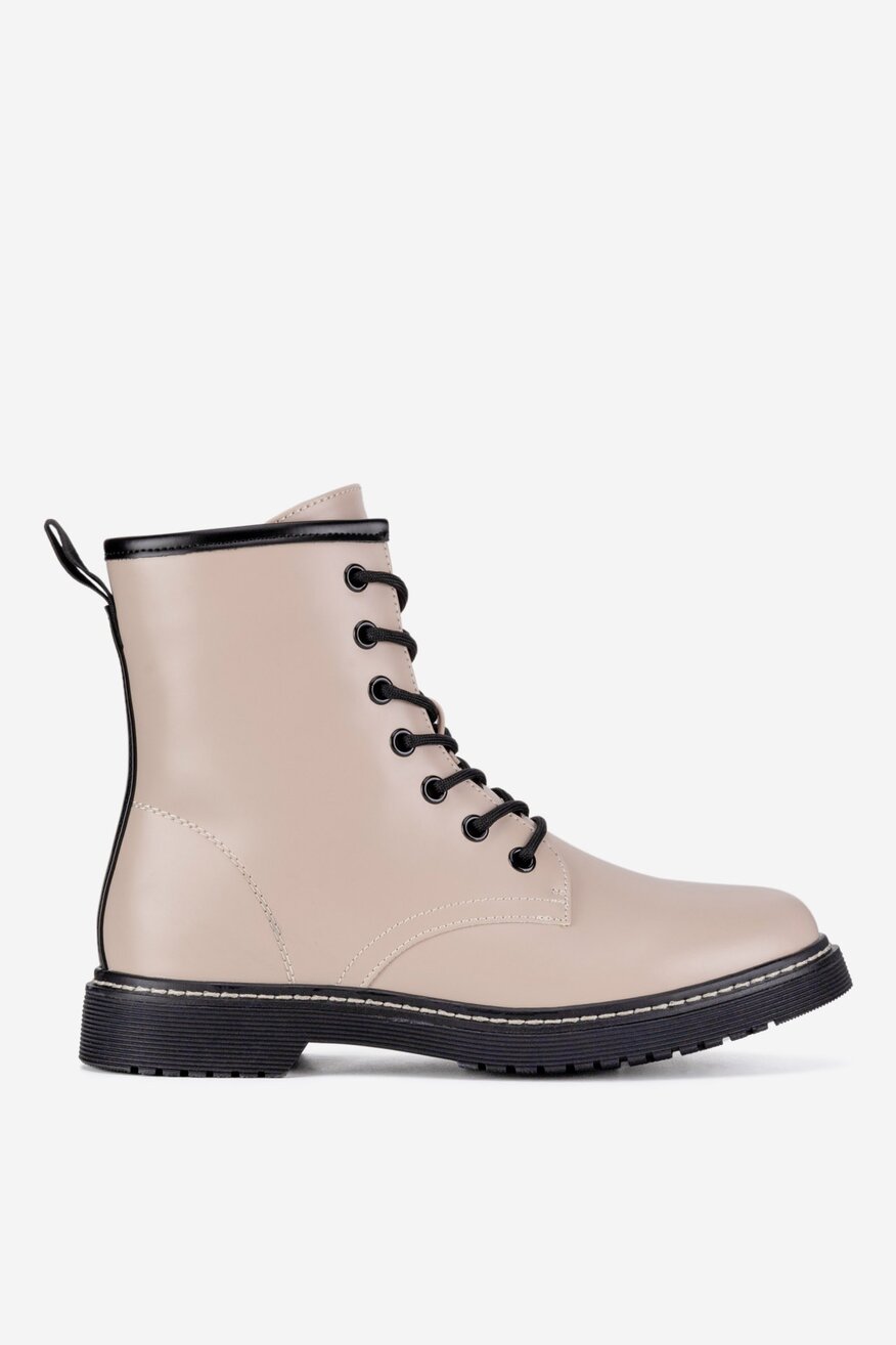 
                Черевики Jenny Fairy БЕЖЕВИЙ - 5905588899594