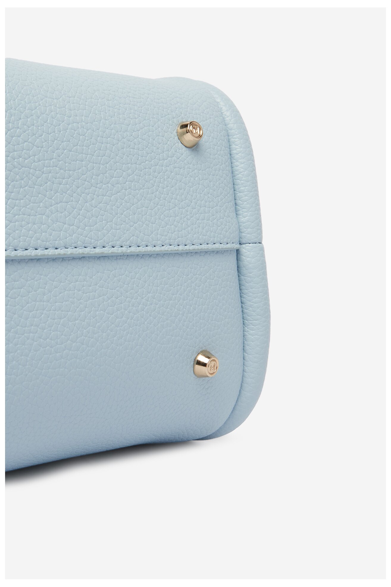 Сумка З Ремінцем Mexx EO-MEXX-B-003-09 СВІТЛО-ГОЛУБИЙ