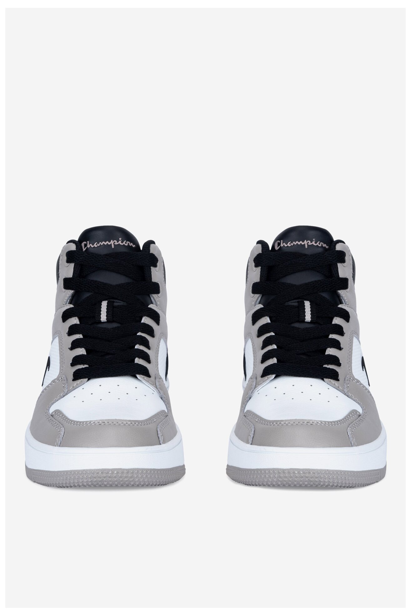 Кросівки спортивні Champion RD18 2.0 MID S11471-ES002 СІРИЙ