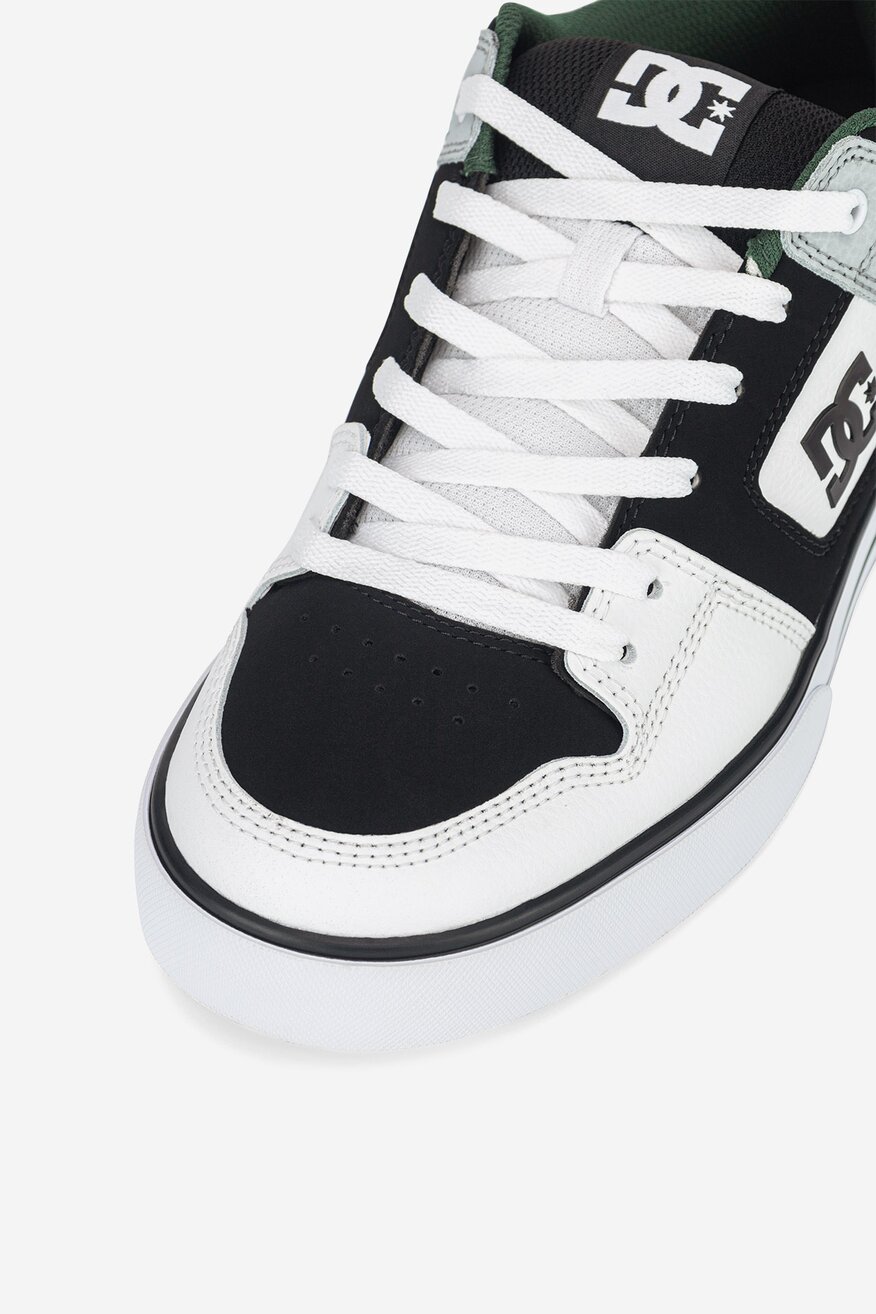 
                DC Shoes - PURE - 5905588850267