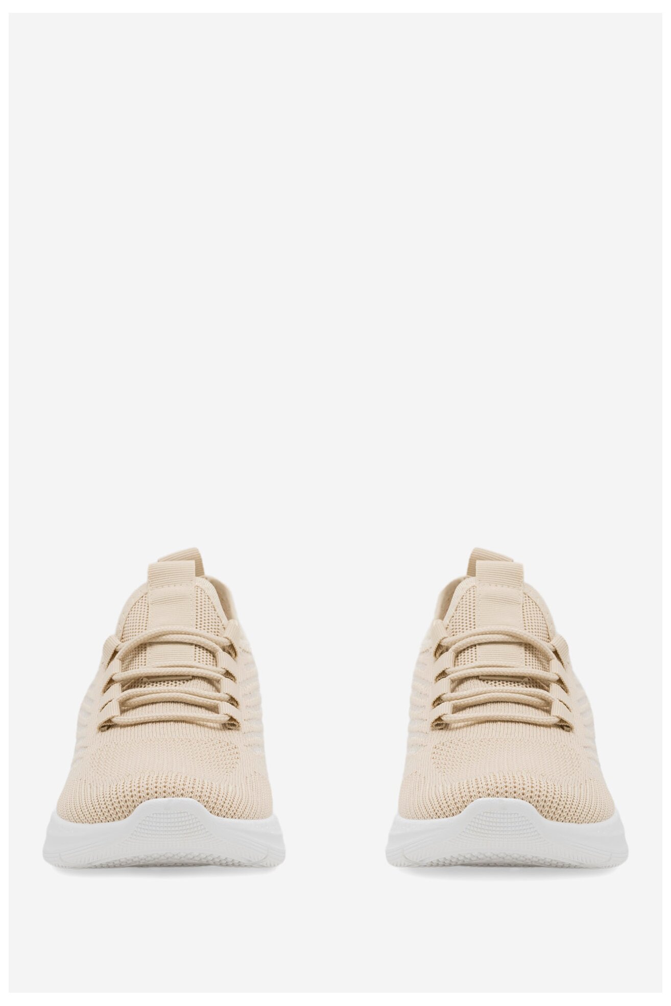 Sneakers Jenny Fairy WFA2706-1 Beżowy