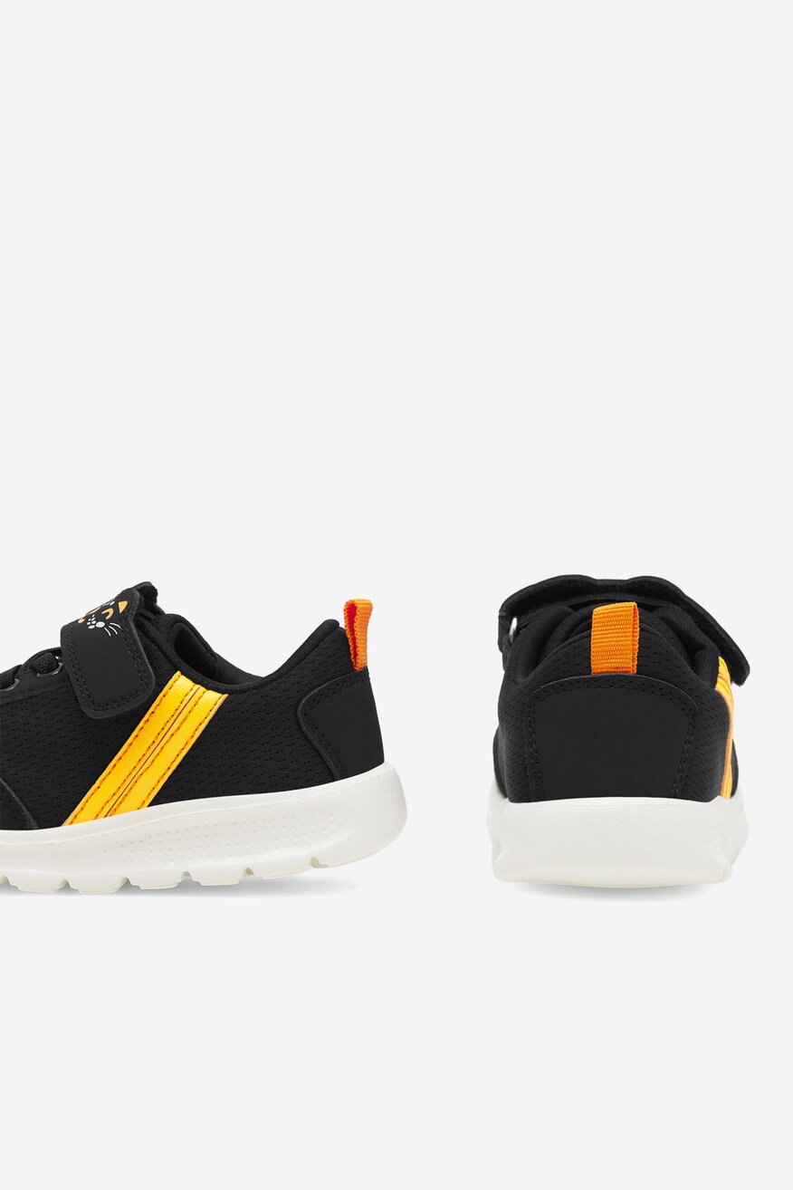 Action Boy - Sneakersy na rzepy - 5905588515418