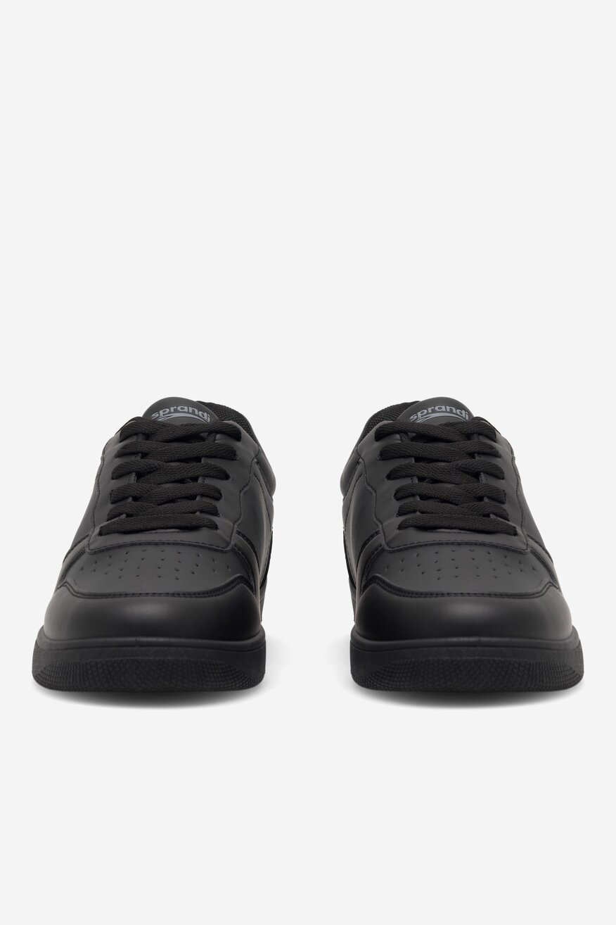 Sportcipő Sprandi FEKETE - 5905588735823