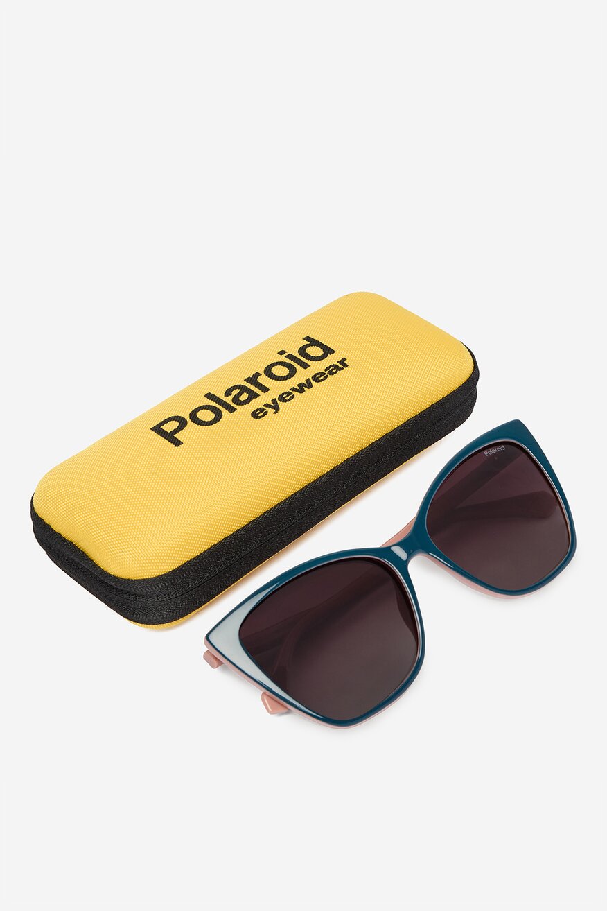 
                Окуляри Жіночі Polaroid ТЕМНО-СИНІЙ - 5906751909485