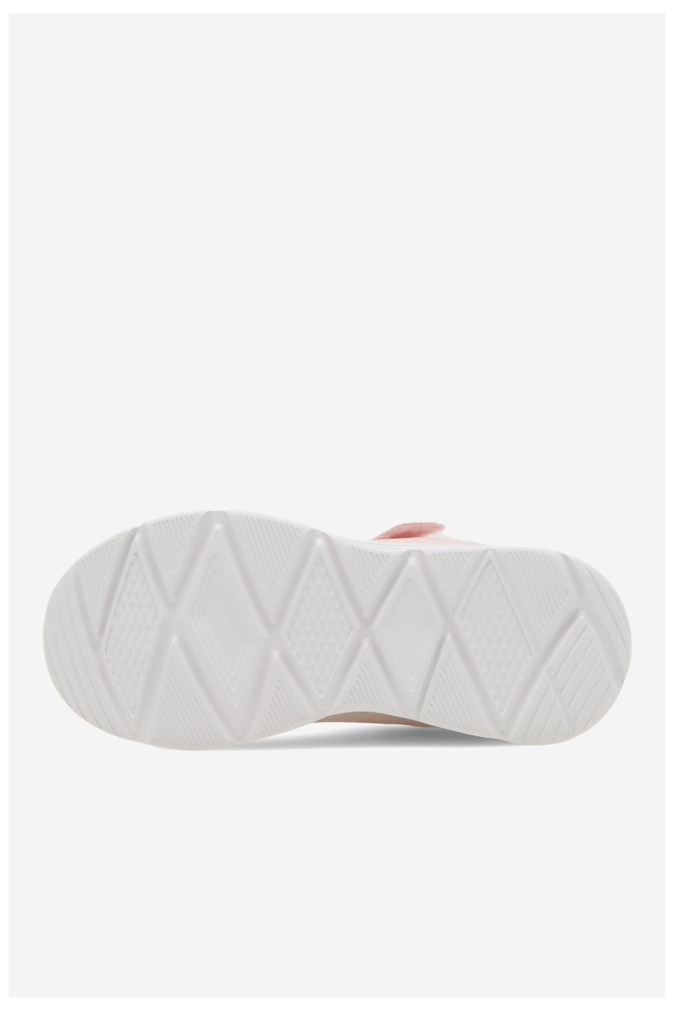 Obuwie sportowe Sprandi CP-VY22K1123-2(IV)DZ Różowy