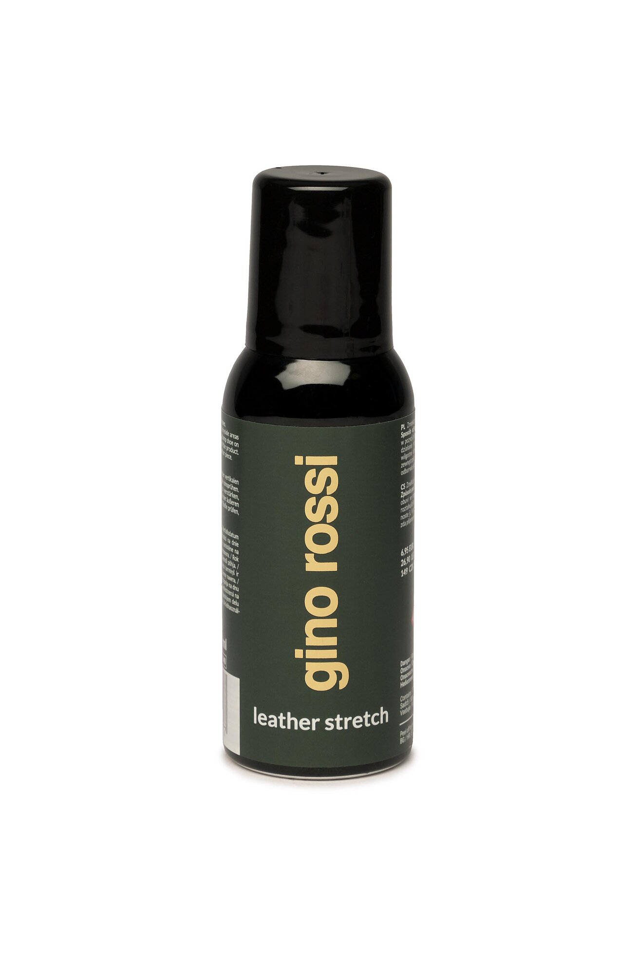 Kosmetyki do obuwia Gino Rossi STRETCH -